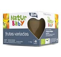 Naturbaby Frutas variadas