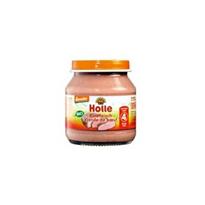 HOLLE Carne de ternera 125g