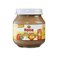 HOLLE Manzana 190g