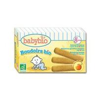 Galletas bebé