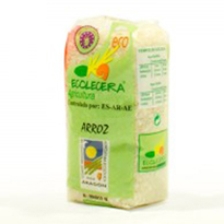 Arroz Blanco 500g