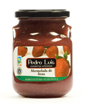Mermelada de Fresa PEDRO LUIS 280g