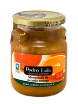 Mermelada de Naranja Amarga PEDRO LUIS 280g