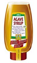 Sirope de Ágave 500ml