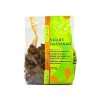 Pasas sultanas 250g