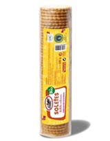SOLETES Galletas María ecológicas