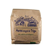 RINCÓN DEL SEGURA Harina de Trigo Integral 1kg