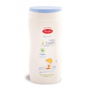 TOPFER Gel Baño para bebés 200ml
