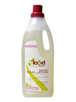 BIOBEL Jabón para la ropa de los bebés