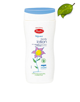 TOPFER Leche corporal de bebés 200ml