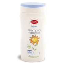 TOPFER Champú bebé 200ml