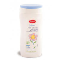 TOPFER Gel Cabello y Cuerpo 200ml