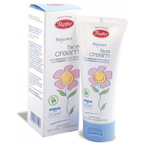 TOPFER Crema facial bebés 75ml