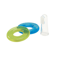 BEABA Set de dentición