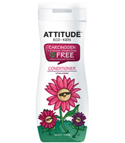 ATTITUDE Acondicionador niños