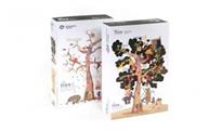 LONDJI TREE PUZZLE