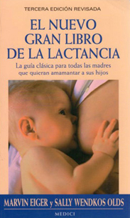 Nuevo gran libro lactancia 3ªe