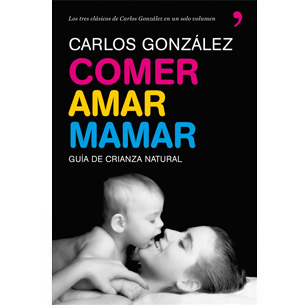 Comer, Amar, Mamar