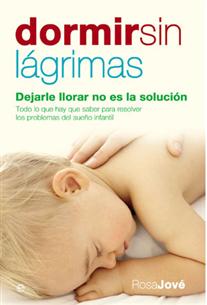 Dormir sin lágrimas