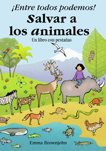 Salvar a los animales