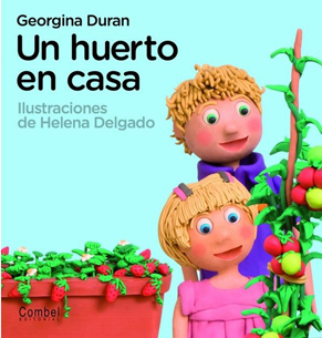 Un huerto en casa