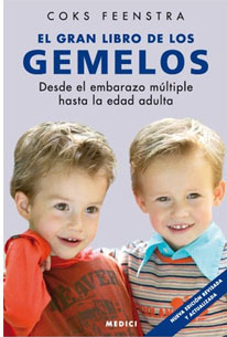 El gran libro de los gemelos