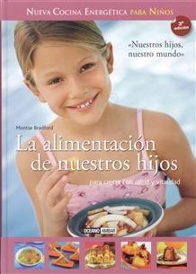 La alimentación de nuestros hijos