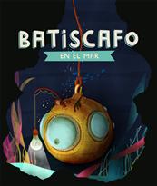 BATISCAFO EN EL MAR