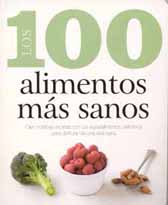 Los 100 alimentos más sanos
