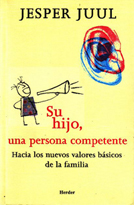 Su hijo, una persona competente