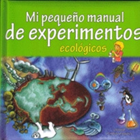 Mi pequeño manual experimentos ecologicos