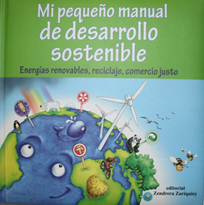 Mi pequeño manual desarrollo sostenible