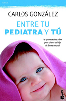 Entre tu pediatra y tú