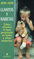Llantos y rabietas