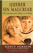 Querer sin malcriar