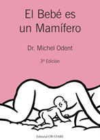 El bebé es un mamifero