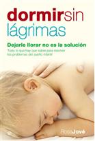 Dormir sin lágrimas