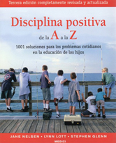 Disciplina positiva de la a a la z