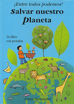 Salvar nuestro planeta