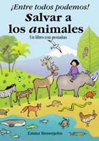Salvar a los animales