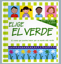 Elige el verde