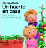 Un huerto en casa