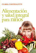 Alimentacion y salud integral para niños