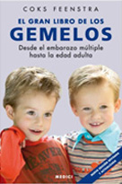 El gran libro de los gemelos