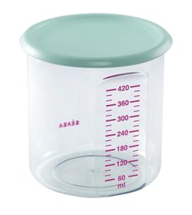 Tarro Maxi portion BEABA 500 ml