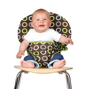 TOTSEAT Trona portátil "Choco"