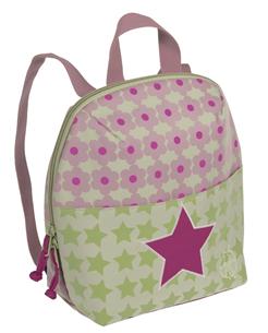 Mochila nevera Starlight Magenta