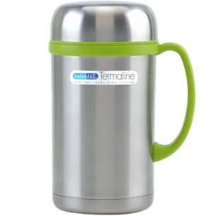 BEBÉ DUE Termo alimentos 500ml