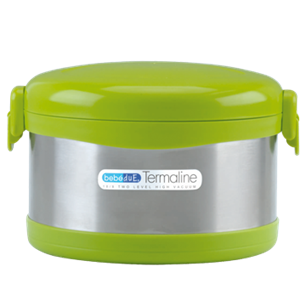 BEBÉ DUE Termo porta alimentos 950ml
