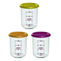 Tarro Baby portion BEABA 150 ml